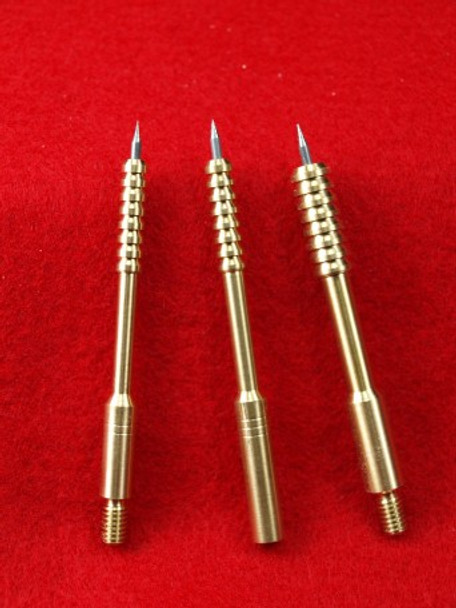 6.5mm Benchrite Custom Jag (male thread)