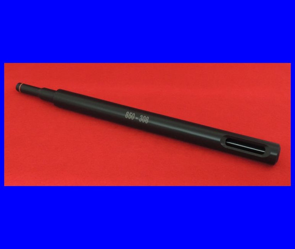 PMA Rod Guide Ruger American / Sig Cross- 22-250