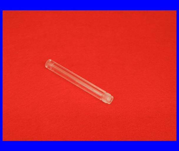 30cal Drop Tube Only for PMA Funnel - 4" Length