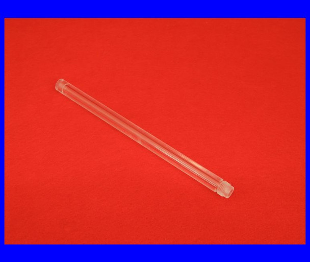 27cal/7mm Drop Tube for PMA Funnel - 8" Length