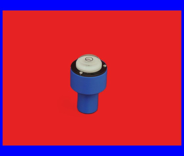 Benchrite Flag Stand Leveler (3D printed)