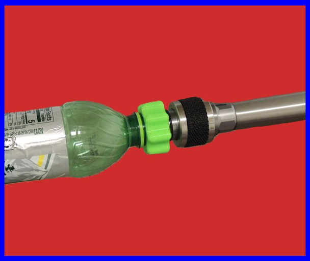 PMA Patch Catcher for PMA Tuners - 30cal