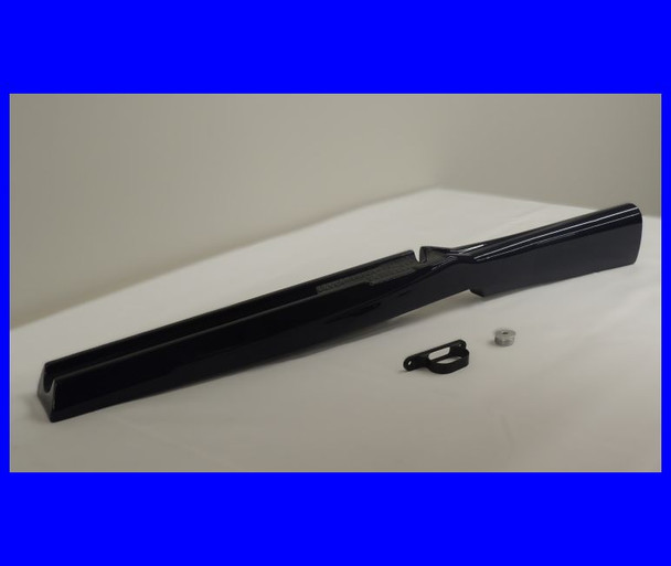 Blue Bat 3L Ivan Piani Benchrest Stock