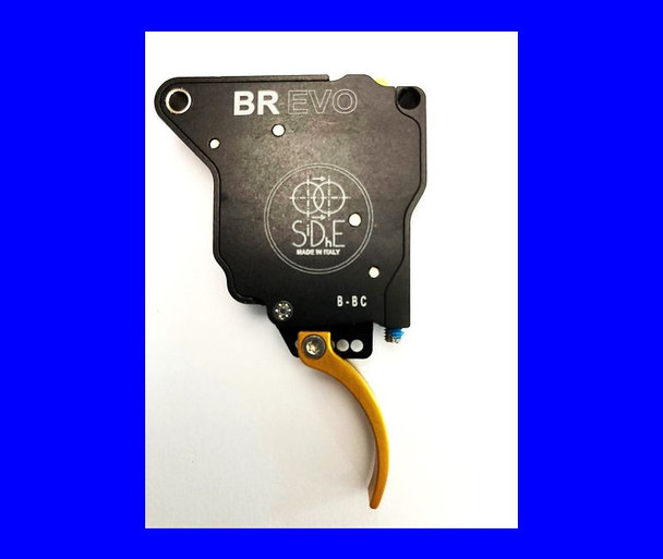 SidHe BR Evo Trigger 