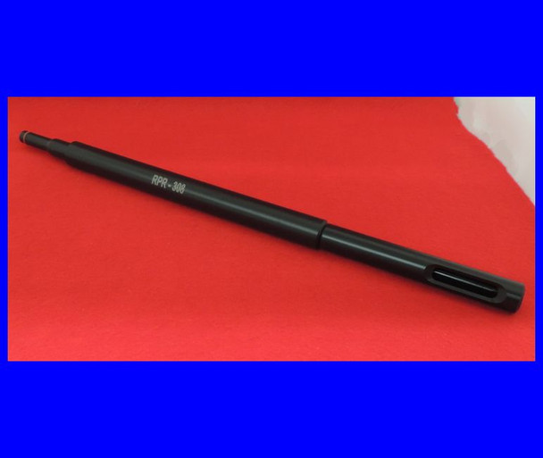 Ruger Precision Rifle - 243, 6BR, Dasher, etc