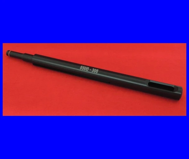PMA Rod Guide - Ruger American / Sig Cross / Barnard P - WSM/UltraMags