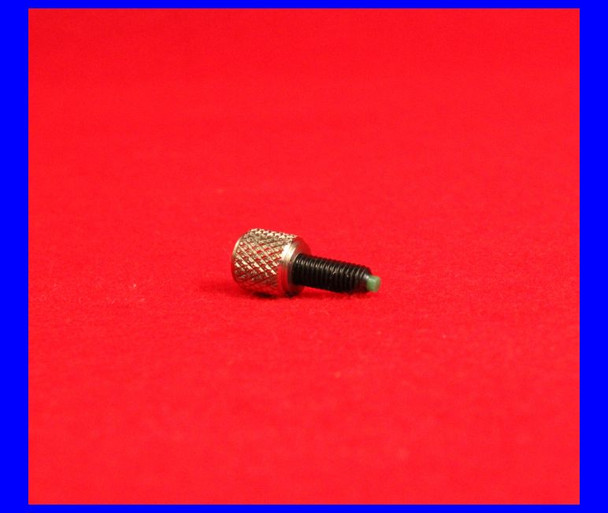 Thumb Screw Upgrade for PMA Micro Die Adjuster