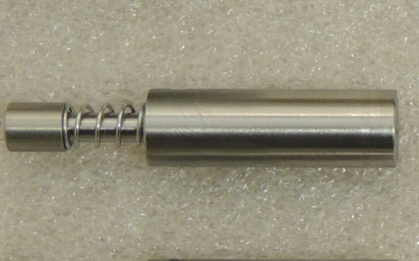 Large Punch Assembly- Ball Bearing Priming Tool