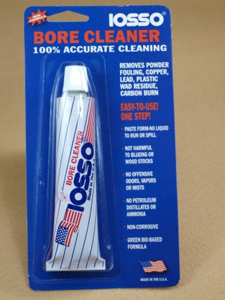 IOSSO Paste Bore Cleaner