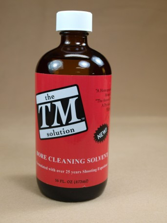 TM Solution Bore Solvent