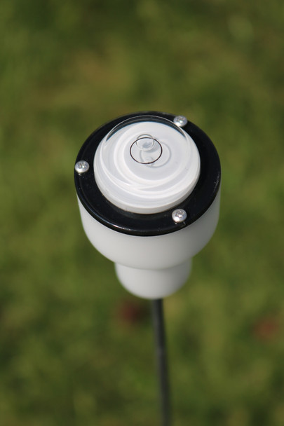 Original Benchrite Flag Stand Leveler (delrin)