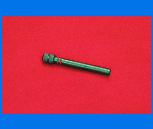 PMA Rod Guide Insert for BoreTech 33-41cal Rod (Green) - PMA Tool