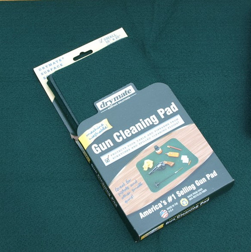 Drymate Gun Cleaning Pad