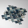 glass mosaic