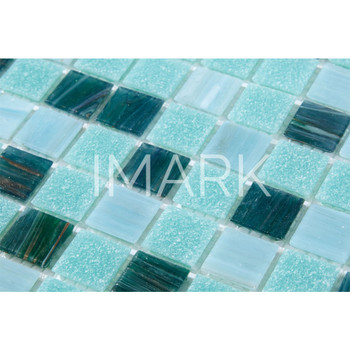 Chinese pool tile suppliers, glass swimming pool tile
