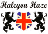 Halcyon Haze