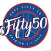 Fifty 50