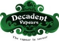 Decadent Vapours