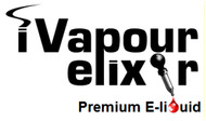 iVapour Elixir Shortfill