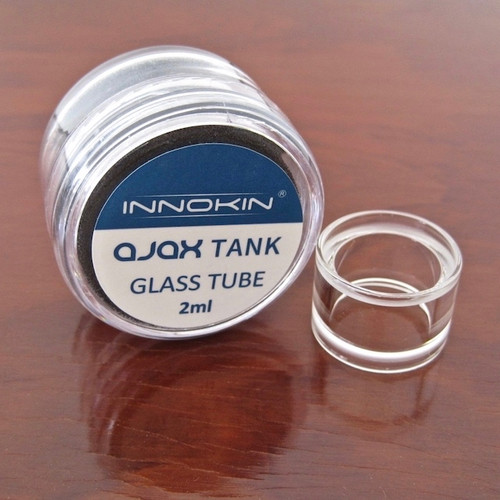 Innokin Ajax Glass 2ml