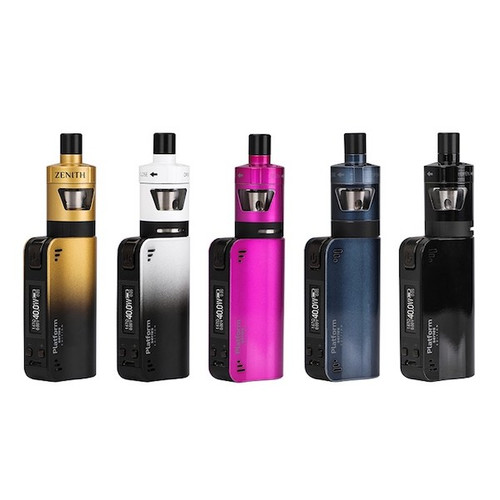 Innokin CoolFire Mini Kit with Zenith Tank