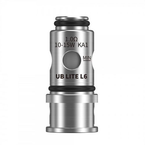 Lost Vape UB Lite Coil (Ursa Mini)