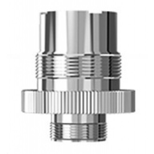 510=>eGo Adaptor (with knurling)