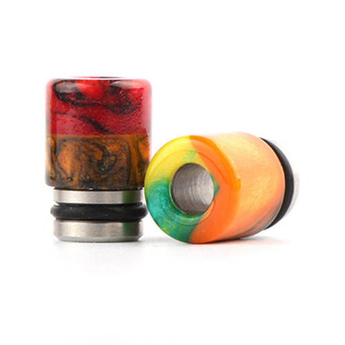 510 Standard Resin Drip Tip