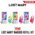 Lost Mary BM6000 Prefilled Pod Kit