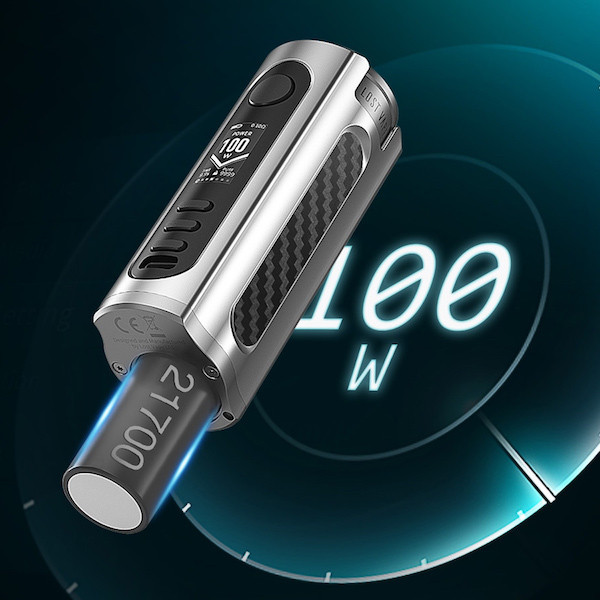 elfbar elfa master akku LOST VAPE GRUS 100W BOX MOD  Big East Vapor Company