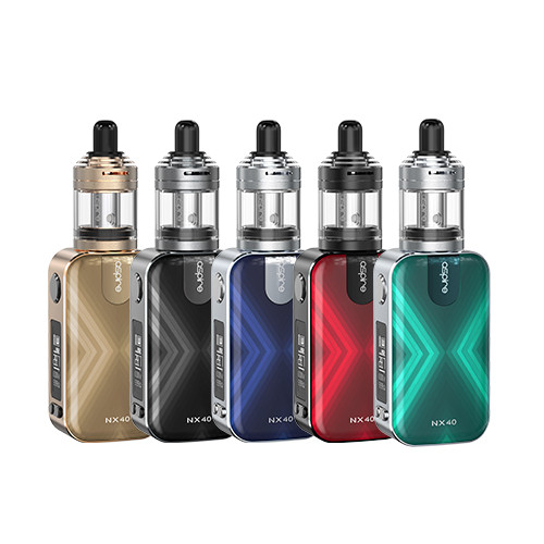 Aspire Rover Tank The new Aspire Rover 2 Kit, improved styling and functionality ...