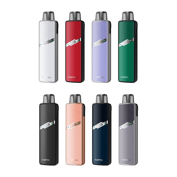 elfbar nachfüll pod läuft aus Innokin | UK Vape Shop main image 0