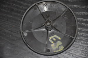 1) DH-10 BMW 51471960706 OEM Used COVER SUPPORT SPARE TIRE HOKO 51 47 1960706 706 From: 1997 E39 528i SEDAN 51-47-1-960-706 51471960706 Euro All Parts 1) DH-10 BMW 51471960706 OEM Used COVER SUPPORT SPARE TIRE HOKO 51 47 1960706 706 From: 1997 E39 528i SEDAN 51-47-1-960-706 51471960706 Euro All Parts