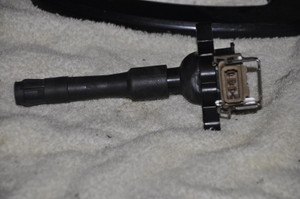 BMW 12137599218 OEM Used COIL PACK ENGINE TESTED WORKING SET OF FOUR BREMI 11860 From: 1993 BMW E36 318i M42 Fits: E36 & other listed vehicles 1748017 Euro All Parts