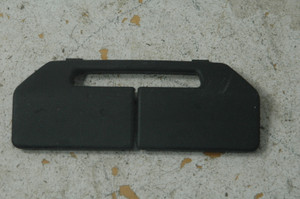 1) DH -10 BMW 51467035523 OEM Used SEAT BELT GUIDE REAR SEAT CENTER REUM 5146 7035523 From: June 2004 BMW e60 530i Sedan silver m54 Automatic Fits: e60 & other listed vehicles Euro All Parts 1) DH -10 BMW 51467035523 OEM Used SEAT BELT GUIDE REAR SEAT CENTER REUM 5146 7035523 From: June 2004 BMW e60 530i Sedan silver m54 Automatic Fits: e60 & other listed vehicles Euro All Parts