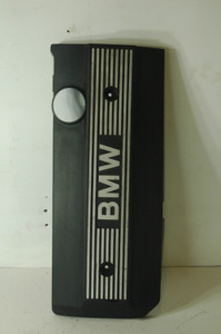 1) DH -10 BMW 11127526445 OEM Used COVER SHROUD ENGINE TOP IBS 2-3865-201 fits: LISTED VEHICLES 11121 7107816 Euro All Parts 1) DH -10 BMW 11127526445 OEM Used COVER SHROUD ENGINE TOP IBS 2-3865-201 fits: LISTED VEHICLES 11121 7107816 Euro All Parts