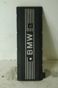 1) DH -10 BMW 11121702857 OEM Used VALVE COVER ENGINE LEFT BANK SAPA 11-12 1702857 From: E39 E38 E31 E53 E52 Fits: & other listed vehicles 11-12-1-702-857 Euro All Parts 1) DH -10 BMW 11121702857 OEM Used VALVE COVER ENGINE LEFT BANK SAPA 11-12 1702857 From: E39 E38 E31 E53 E52 Fits: & other listed vehicles 11-12-1-702-857 Euro All Parts