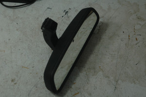 BMW OEM 51169218046 USED 530i '04 E60 REARVIEW mirror 1 Series 128i Coupe 2006 Euro All Parts BMW OEM 51169218046 USED 530i '04 E60 REARVIEW mirror 1 Series 128i Coupe 2006 Euro All Parts