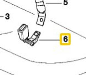 0) BMW OEM 72119117187 USED SEAT BELT BUCKLE LEFT REAR 530i '04 E60 5 Series Euro All Parts 0) BMW OEM 72119117187 USED SEAT BELT BUCKLE LEFT REAR 530i '04 E60 5 Series Euro All Parts