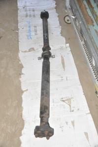 0) BMW OEM 26107573577 USED MANUAL DRIVE SHAFT 530i 4 E60 5 Series Euro All Parts 0) BMW OEM 26107573577 USED MANUAL DRIVE SHAFT 530i 4 E60 5 Series Euro All Parts