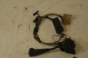 0) BMW OEM 61311375190 USED TURN SIGNAL SWITCH 325i 88 E30 3 Series Euro All Parts 0) BMW OEM 61311375190 USED TURN SIGNAL SWITCH 325i 88 E30 3 Series Euro All Parts
