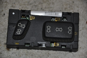 0) BMW OEM 61316910717 USED SEAT SWITCH L/F 740i 98 E38 5 Series Euro All Parts 0) BMW OEM 61316910717 USED SEAT SWITCH L/F 740i 98 E38 5 Series Euro All Parts