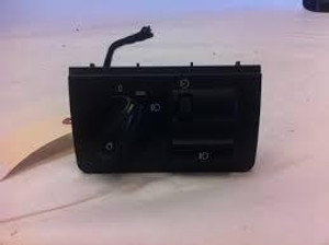 1) BMW OEM 61318372205 USED HEADLIGHT SWITCH from: E53 X5 3.0i 1999 Euro All Parts 1) BMW OEM 61318372205 USED HEADLIGHT SWITCH from: E53 X5 3.0i 1999 Euro All Parts