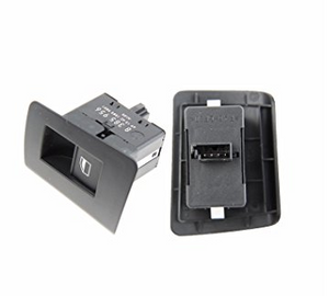 0) BMW OEM 61318385956 USED WINDOW SWITCH R/R X5 3 E53 X Series X5 3.0i Euro All Parts 0) BMW OEM 61318385956 USED WINDOW SWITCH R/R X5 3 E53 X Series X5 3.0i Euro All Parts