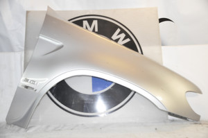 0) BMW OEM 41357000386 USED FENDER R/F X5 3 E53 Euro All Parts 0) BMW OEM 41357000386 USED FENDER R/F X5 3 E53 Euro All Parts