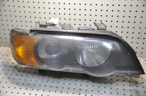 1) BMW OEM 63126930234 USED RIGHT HEAD LIGHT ASSEMBLY 151834-00RE 151832-00 Fits: 2003 & other listed vehicles from: E53 X5 3.0i 1999 Euro All Parts 1) BMW OEM 63126930234 USED RIGHT HEAD LIGHT ASSEMBLY 151834-00RE 151832-00 Fits: 2003 & other listed vehicles from: E53 X5 3.0i 1999 Euro All Parts