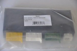 0) BMW OEM 61351379739 USED GENERAL MODULE 525I 92 E34 5 Series Euro All Parts 0) BMW OEM 61351379739 USED GENERAL MODULE 525I 92 E34 5 Series Euro All Parts