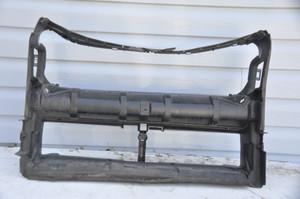 1) DH -11 BMW 51747224662 OEM Used VENT FRAME FRONT PART OF AIRDAM ASSEMBLY VALEO NIVI M136090 From: 2011 F10 SMG 550i M SEDAN Fits: F10 F11 F18 & other listed vehicles 51-74-7-224-662 Euro All Parts 1) DH -11 BMW 51747224662 OEM Used VENT FRAME FRONT PART OF AIRDAM ASSEMBLY VALEO NIVI M136090 From: 2011 F10 SMG 550i M SEDAN Fits: F10 F11 F18 & other listed vehicles 51-74-7-224-662 Euro All Parts