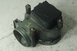 1) DH -11 BMW 13621277564 OEM Used MAF AIR FLOW METER ENGINE BAY TESTED BOSCH 0280203016 From: BMW e12 e28 e24 e23 e3 e9 533I 633Csi 733i M30B32 6 cyl Fits: 533I 633Csi 733i & other listed vehicles 13-62-1-277-564 Euro All Parts 1) DH -11 BMW 13621277564 OEM Used MAF AIR FLOW METER ENGINE BAY TESTED BOSCH 0280203016 From: BMW e12 e28 e24 e23 e3 e9 533I 633Csi 733i M30B32 6 cyl Fits: 533I 633Csi 733i & other listed vehicles 13-62-1-277-564 Euro All Parts