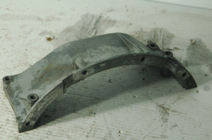 1) DH -11 BMW 11141277030 OEM Used COVER ACCESS PLATE LOWER CLUTCH FLYWHHEL ALUMINIUM 1277030 From: E30 E28 528e 325e 325i M20 Fits: 528e 325e 325i & other listed vehicles 1.1 hab Euro All Parts 1) DH -11 BMW 11141277030 OEM Used COVER ACCESS PLATE LOWER CLUTCH FLYWHHEL ALUMINIUM 1277030 From: E30 E28 528e 325e 325i M20 Fits: 528e 325e 325i & other listed vehicles 1.1 hab Euro All Parts